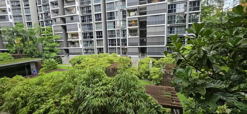 Bellewaters, 11 Anchorvale Crescent, 4 Bedrooms, 1,335 sqft, Executive Condominium For Sale, by Janet Lee, 500154992 - Exterior - PropertyGuru.com.sg