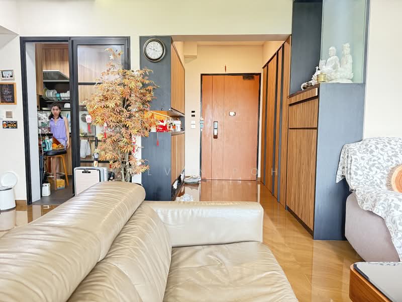 512C Yishun Street 51, 512C Yishun Street 51, 3 Bedrooms, 1,216 sqft, HDB Flat For Sale, by Kelvin Poh, 500154994 - Living Room - PropertyGuru.com.sg