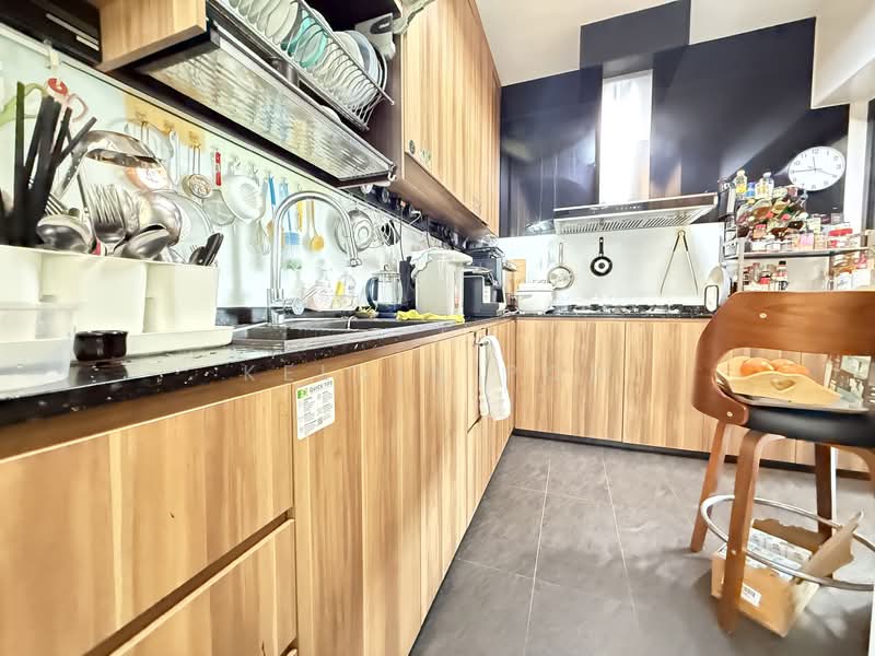 512C Yishun Street 51, 512C Yishun Street 51, 3 Bedrooms, 1,216 sqft, HDB Flat For Sale, by Kelvin Poh, 500154994 - Kitchen - PropertyGuru.com.sg
