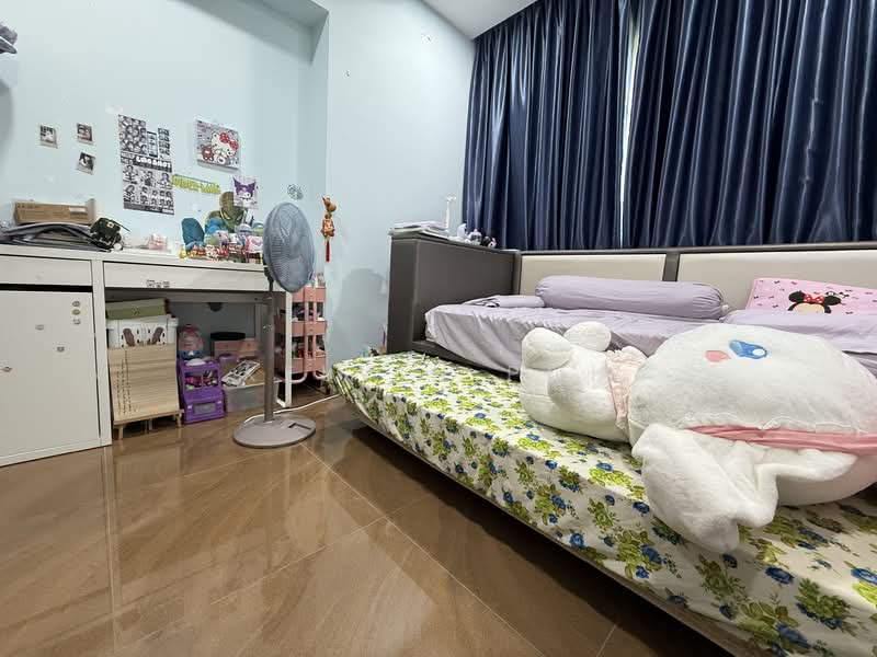 512C Yishun Street 51, 512C Yishun Street 51, 3 Bedrooms, 1,216 sqft, HDB Flat For Sale, by Kelvin Poh, 500154994 - Bedroom - PropertyGuru.com.sg