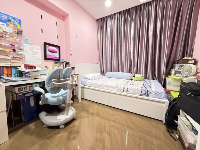 512C Yishun Street 51, 512C Yishun Street 51, 3 Bedrooms, 1,216 sqft, HDB Flat For Sale, by Kelvin Poh, 500154994 - Bedroom - PropertyGuru.com.sg