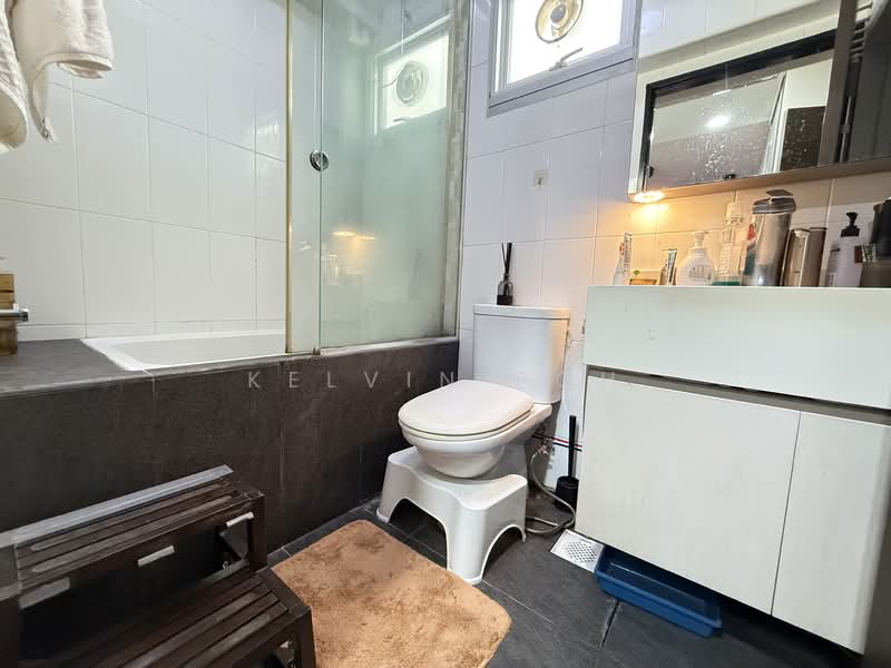 512C Yishun Street 51, 512C Yishun Street 51, 3 Bedrooms, 1,216 sqft, HDB Flat For Sale, by Kelvin Poh, 500154994 - Bathroom - PropertyGuru.com.sg