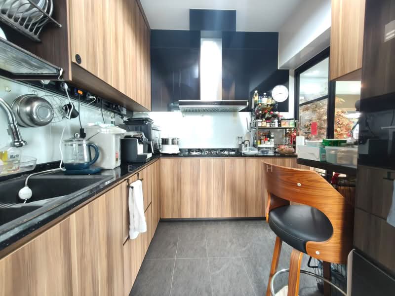 512C Yishun Street 51, 512C Yishun Street 51, 3 Bedrooms, 1,216 sqft, HDB Flat For Sale, by Kelvin Poh, 500154994 - Kitchen - PropertyGuru.com.sg