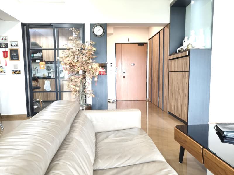 512C Yishun Street 51, 512C Yishun Street 51, 3 Bedrooms, 1,216 sqft, HDB Flat For Sale, by Kelvin Poh, 500154994 - Living Room - PropertyGuru.com.sg