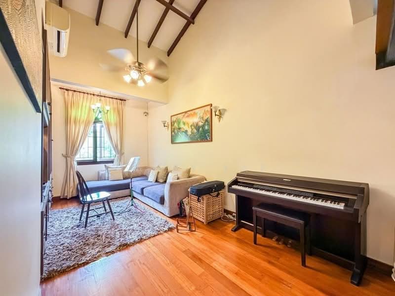 Brighton Crescent, Cul de Sac Road, 5 Bedrooms, 3,000 sqft, Semi-Detached House For Sale, by Harry Yap, 500154996 - Living Room - PropertyGuru.com.sg