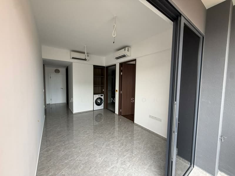Bartley Vue, 8 Jalan Bunga Rampai, 2 Bedrooms, 655 sqft, Condominium For Rent, by Alvin Soh, 500154998 - Living Room - PropertyGuru.com.sg
