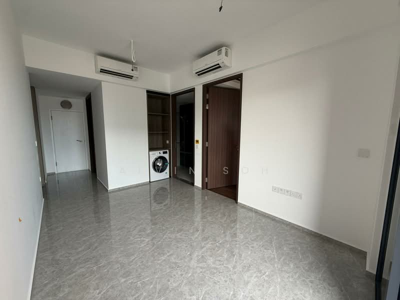 Bartley Vue, 8 Jalan Bunga Rampai, 2 Bedrooms, 655 sqft, Condominium For Rent, by Alvin Soh, 500154998 - Interior - PropertyGuru.com.sg