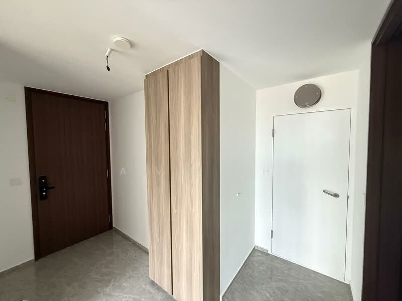 Bartley Vue, 8 Jalan Bunga Rampai, 2 Bedrooms, 655 sqft, Condominium For Rent, by Alvin Soh, 500154998 - Entrance - PropertyGuru.com.sg
