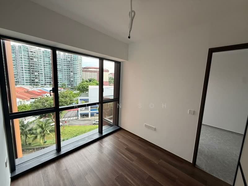 Bartley Vue, 8 Jalan Bunga Rampai, 2 Bedrooms, 655 sqft, Condominium For Rent, by Alvin Soh, 500154998 - View - PropertyGuru.com.sg
