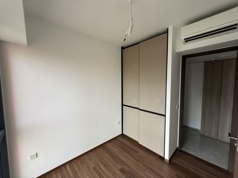 Bartley Vue, 8 Jalan Bunga Rampai, 2 Bedrooms, 655 sqft, Condominium For Rent, by Alvin Soh, 500154998 - Bedroom - PropertyGuru.com.sg