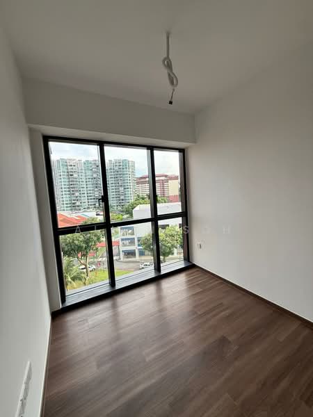 Bartley Vue, 8 Jalan Bunga Rampai, 2 Bedrooms, 655 sqft, Condominium For Rent, by Alvin Soh, 500154998 - Interior - PropertyGuru.com.sg