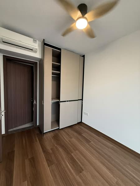 Bartley Vue, 8 Jalan Bunga Rampai, 2 Bedrooms, 655 sqft, Condominium For Rent, by Alvin Soh, 500154998 - Bedroom - PropertyGuru.com.sg