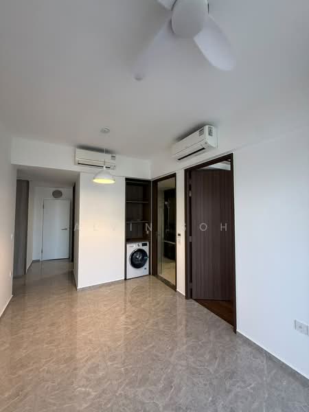 Bartley Vue, 8 Jalan Bunga Rampai, 2 Bedrooms, 655 sqft, Condominium For Rent, by Alvin Soh, 500154998 - Interior - PropertyGuru.com.sg