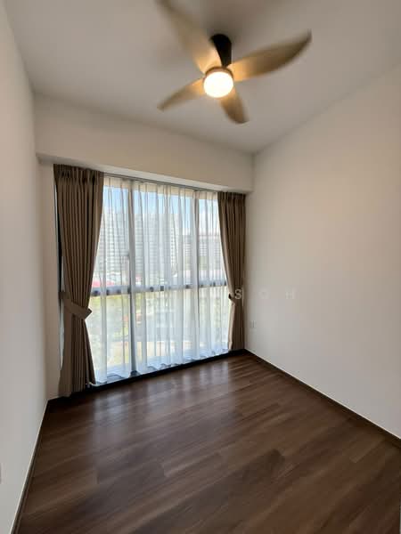 Bartley Vue, 8 Jalan Bunga Rampai, 2 Bedrooms, 655 sqft, Condominium For Rent, by Alvin Soh, 500154998 - Bedroom - PropertyGuru.com.sg