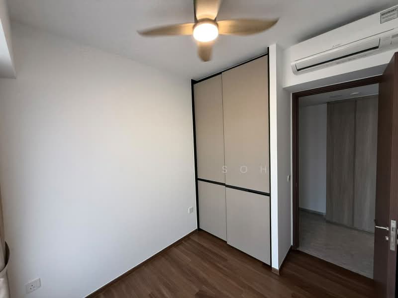 Bartley Vue, 8 Jalan Bunga Rampai, 2 Bedrooms, 655 sqft, Condominium For Rent, by Alvin Soh, 500154998 - Bedroom - PropertyGuru.com.sg