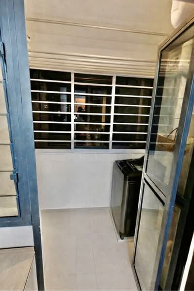 104A Bidadari Park Drive, 104A Bidadari Park Drive, 2 Bedrooms, 731 sqft, HDB Flat For Sale, by Jenny Lee, 500155000 - PropertyGuru.com.sg