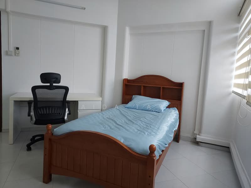 710 Jurong West Street 71, 710 Jurong West Street 71, Room Rental, 150 sqft, HDB Flat For Rent, by Aida Tay, 500155001 - Bedroom - PropertyGuru.com.sg