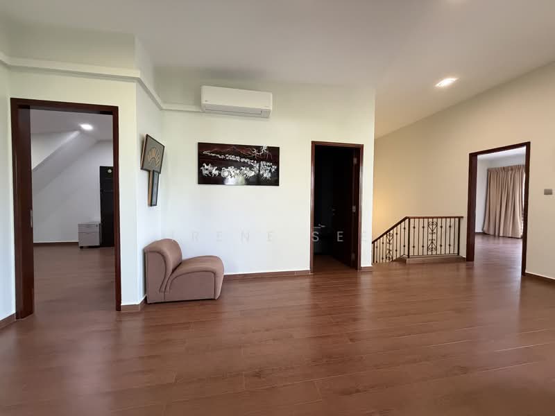 Corner Terrace! Cul de sac! Huge land!, Bunga Rampai, 9 Bedrooms, 5,800 sqft, Corner Terrace For Sale, by Irene See, 500155002 - Interior - PropertyGuru.com.sg