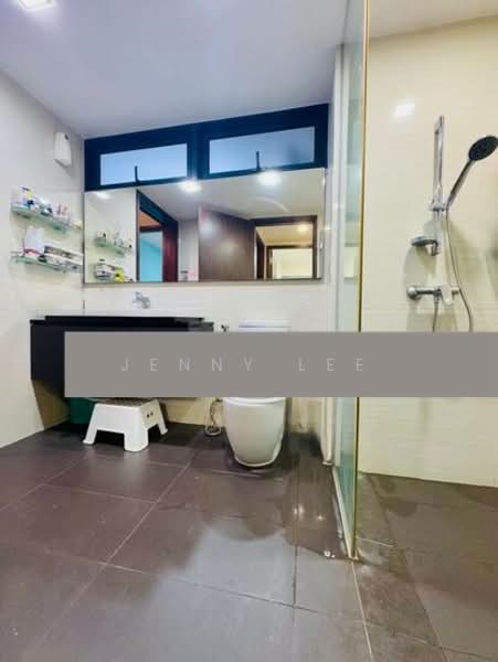 Riverparc Residence, 90 Punggol Drive, 3 Bedrooms, 1,227 sqft, Executive Condominium For Sale, by Jenny Lee, 500155004 - PropertyGuru.com.sg