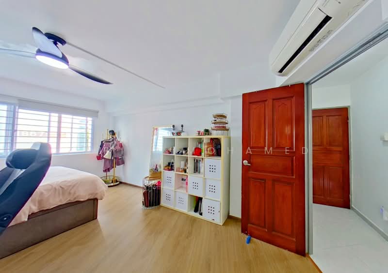 866 Tampines Street 83, 866 Tampines Street 83, 4 Bedrooms, 1,345 sqft, HDB Flat For Sale, by Zarina Mohamed Ali, 500155006 - Bedroom - PropertyGuru.com.sg