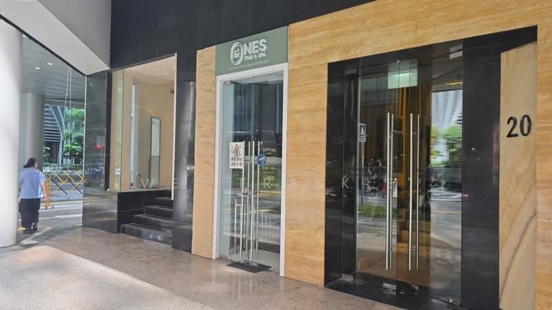Raffles Place I Republic Plaza I CIMB Plaza I One Raffles I Malacca Centre, , 1,830 sqft, Other Retail For Rent, by Wee Frankie, 500155007 - Exterior - CommercialGuru.com.sg