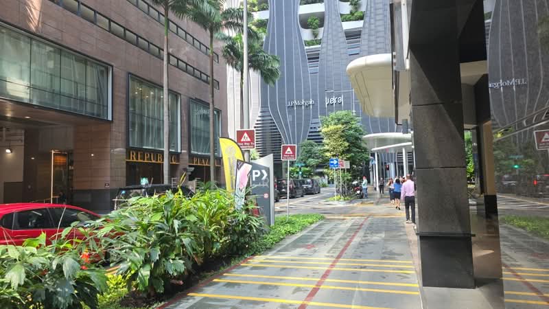 Raffles Place I Republic Plaza I CIMB Plaza I One Raffles I Malacca Centre, , 1,830 sqft, Other Retail For Rent, by Wee Frankie, 500155007 - Exterior - CommercialGuru.com.sg