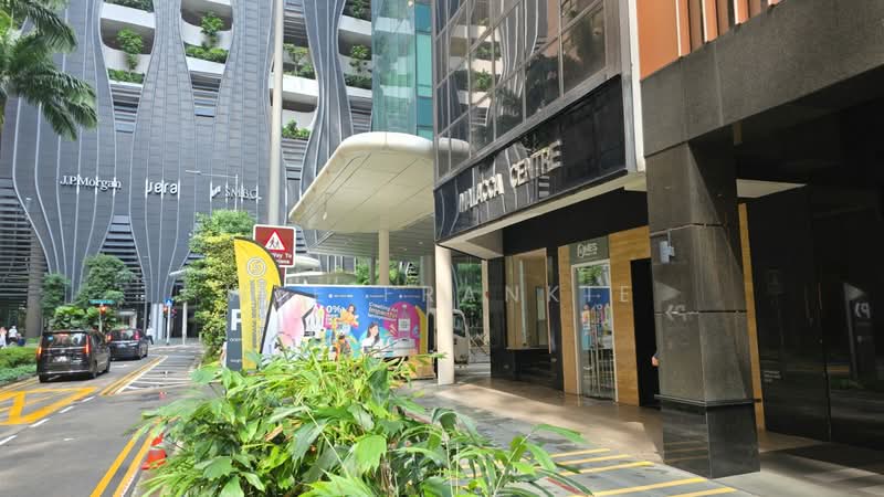 Raffles Place I Republic Plaza I CIMB Plaza I One Raffles I Malacca Centre, , 1,830 sqft, Other Retail For Rent, by Wee Frankie, 500155007 - Exterior - CommercialGuru.com.sg