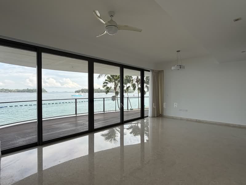 Cape Royale, 23 Cove Way, 4 Bedrooms, 2,508 sqft, Condominium For Rent, by Raymond Ler, 500155008 - View - PropertyGuru.com.sg