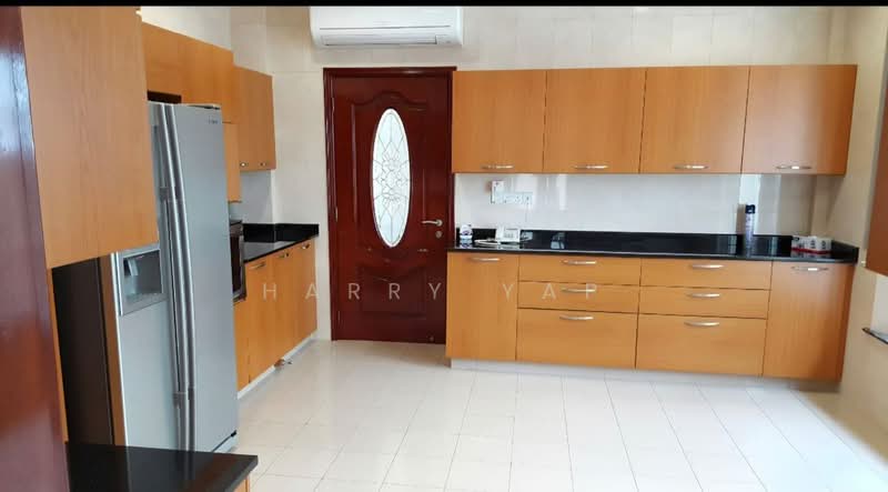 Goodman Road, Goodman Road, 8 Bedrooms, 5,500 sqft, Detached House For Rent, by Harry Yap, 500155012 - Kitchen - PropertyGuru.com.sg