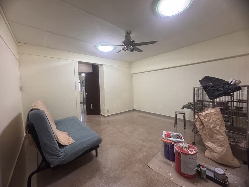 4 Joo Chiat Road, 4 Joo Chiat Road, 2 Bedrooms, 968 sqft, HDB Flat For Rent, by Blay Koh, 500155013 - Living Room - PropertyGuru.com.sg