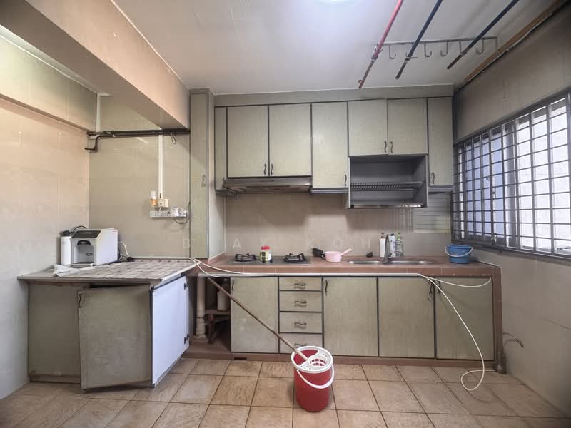 4 Joo Chiat Road, 4 Joo Chiat Road, 2 Bedrooms, 968 sqft, HDB Flat For Rent, by Blay Koh, 500155013 - Kitchen - PropertyGuru.com.sg