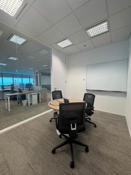 Marina Bay Financial Centre Tower 3, 12 Marina Boulevard, 6,771 sqft, Office For Rent, by Velinda Kwan, 500155014 - Interior - CommercialGuru.com.sg