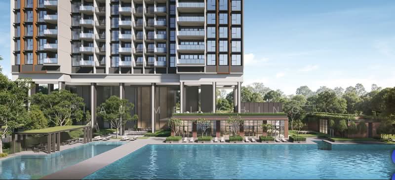 Hudson Place Residences, Buona Vista / West Coast / Clementi New Town, 2 Bedrooms, 646 sqft, Condominium For Sale, by Lau Mei Ching, 500155015 - Exterior - PropertyGuru.com.sg
