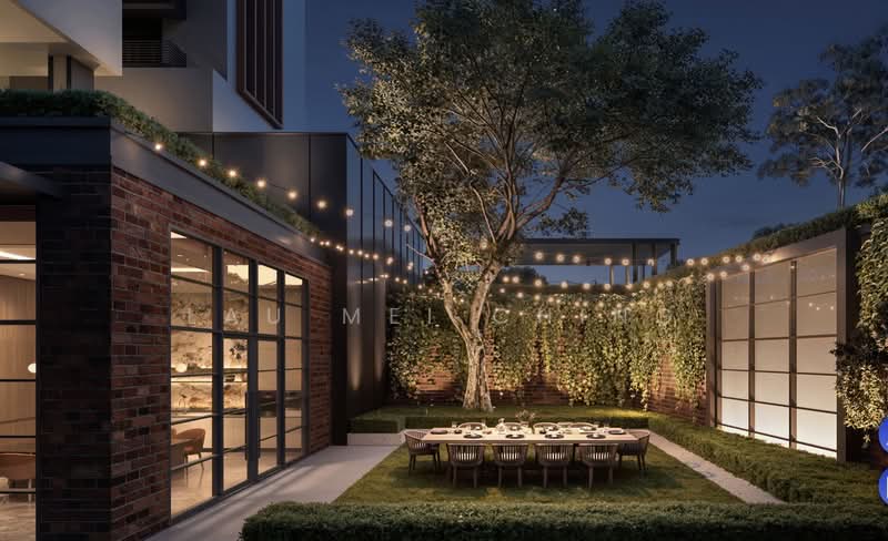 Hudson Place Residences, Buona Vista / West Coast / Clementi New Town, 2 Bedrooms, 646 sqft, Condominium For Sale, by Lau Mei Ching, 500155015 - PropertyGuru.com.sg