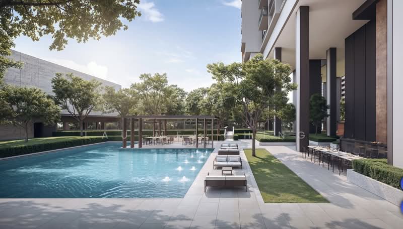 Hudson Place Residences, Buona Vista / West Coast / Clementi New Town, 2 Bedrooms, 646 sqft, Condominium For Sale, by Lau Mei Ching, 500155015 - PropertyGuru.com.sg