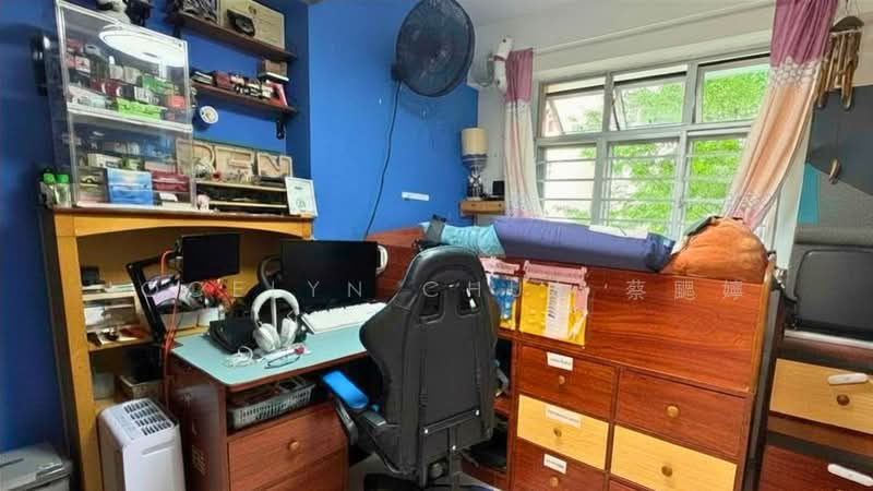 115C Canberra Walk, 115C Canberra Walk, 3 Bedrooms, 1,001 sqft, HDB Flat For Sale, by Jocelyn Chua 蔡颸嬣, 500155017 - Bedroom - PropertyGuru.com.sg