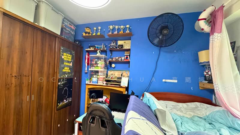115C Canberra Walk, 115C Canberra Walk, 3 Bedrooms, 1,001 sqft, HDB Flat For Sale, by Jocelyn Chua 蔡颸嬣, 500155017 - Bedroom - PropertyGuru.com.sg