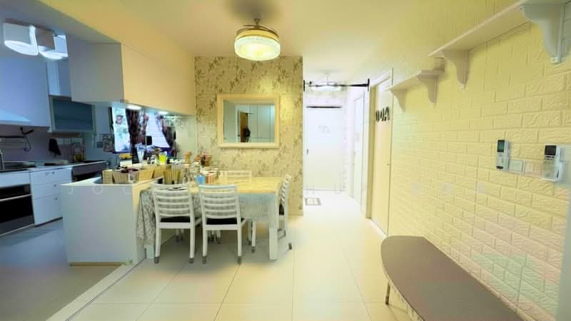 115C Canberra Walk, 115C Canberra Walk, 3 Bedrooms, 1,001 sqft, HDB Flat For Sale, by Jocelyn Chua 蔡颸嬣, 500155017 - Kitchen - PropertyGuru.com.sg
