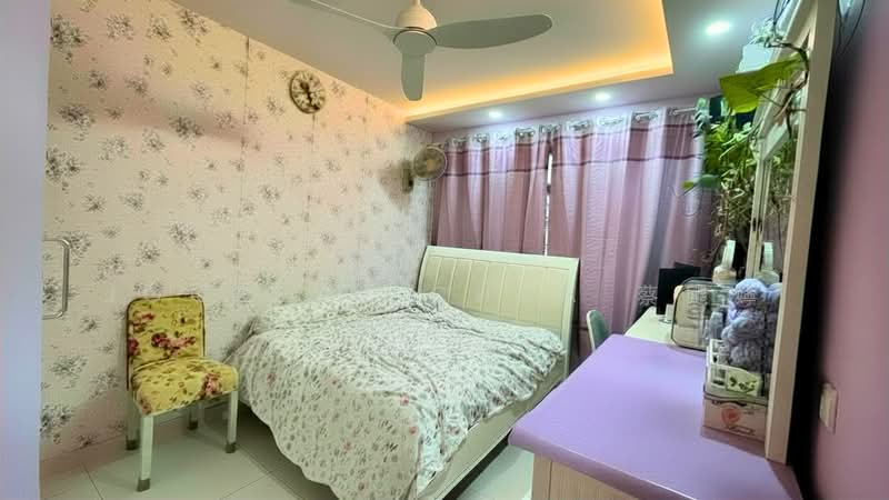 115C Canberra Walk, 115C Canberra Walk, 3 Bedrooms, 1,001 sqft, HDB Flat For Sale, by Jocelyn Chua 蔡颸嬣, 500155017 - Bedroom - PropertyGuru.com.sg