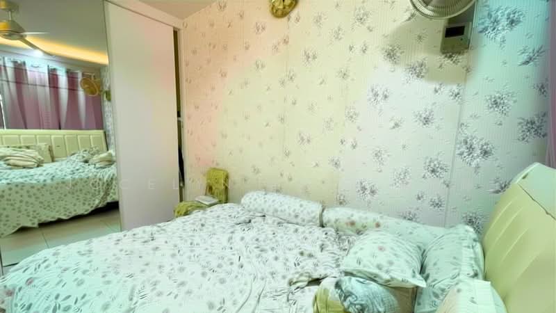 115C Canberra Walk, 115C Canberra Walk, 3 Bedrooms, 1,001 sqft, HDB Flat For Sale, by Jocelyn Chua 蔡颸嬣, 500155017 - Bedroom - PropertyGuru.com.sg