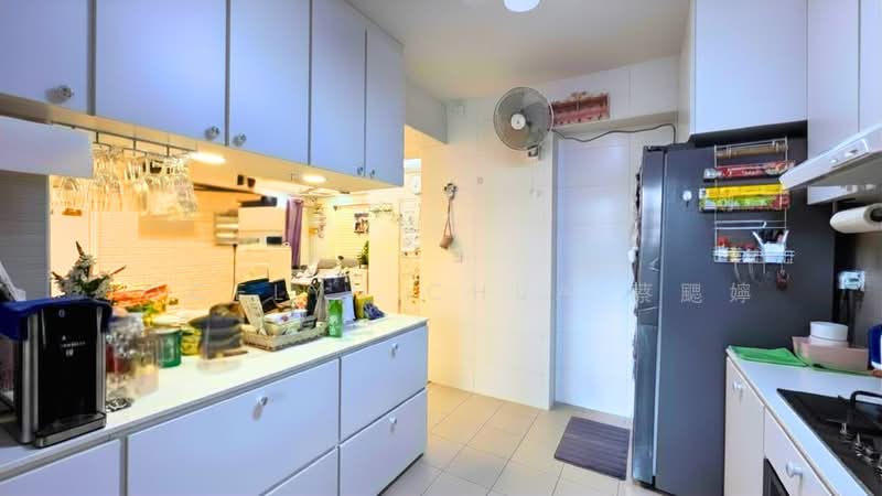 115C Canberra Walk, 115C Canberra Walk, 3 Bedrooms, 1,001 sqft, HDB Flat For Sale, by Jocelyn Chua 蔡颸嬣, 500155017 - Kitchen - PropertyGuru.com.sg