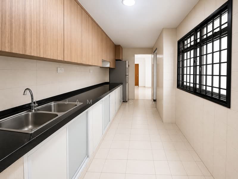 678C Jurong West Street 64, 678C Jurong West Street 64, 3 Bedrooms, 1,184 sqft, HDB Flat For Rent, by James Seah, 500155019 - Kitchen - PropertyGuru.com.sg