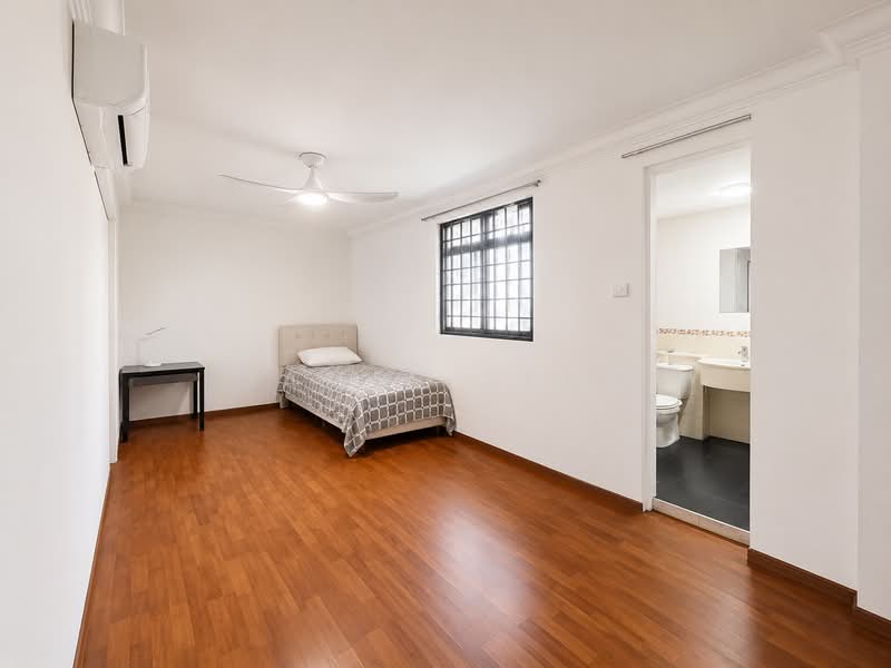 678C Jurong West Street 64, 678C Jurong West Street 64, 3 Bedrooms, 1,184 sqft, HDB Flat For Rent, by James Seah, 500155019 - Bedroom - PropertyGuru.com.sg