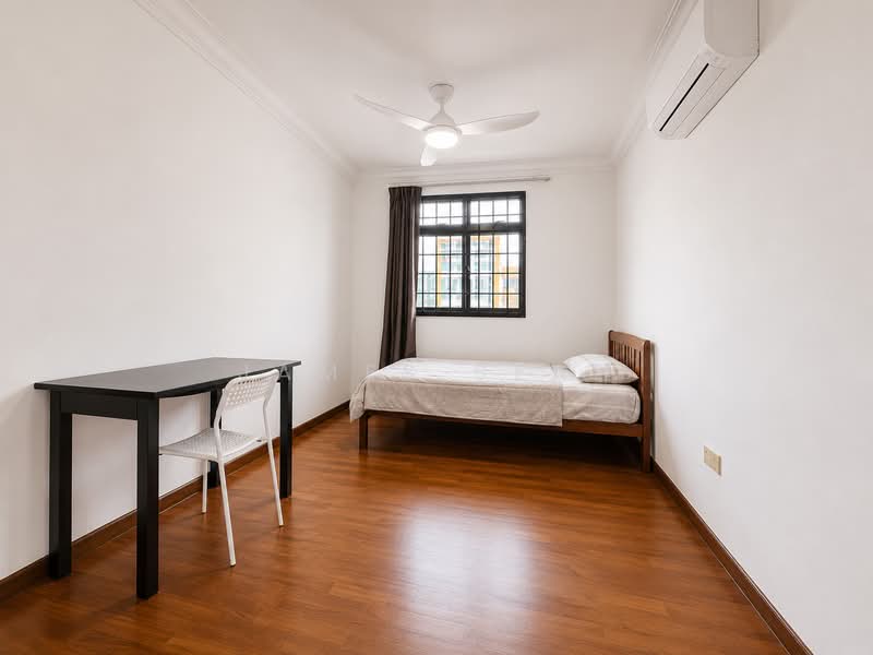678C Jurong West Street 64, 678C Jurong West Street 64, 3 Bedrooms, 1,184 sqft, HDB Flat For Rent, by James Seah, 500155019 - Bedroom - PropertyGuru.com.sg
