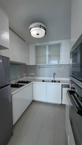 Rhapsody on Mount Elizabeth, 16 Mount Elizabeth, Room Rental, 150 sqft, Apartment For Rent, by Eric Yam, 500155022 - Kitchen - PropertyGuru.com.sg