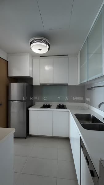 Rhapsody on Mount Elizabeth, 16 Mount Elizabeth, Room Rental, 150 sqft, Apartment For Rent, by Eric Yam, 500155022 - Kitchen - PropertyGuru.com.sg