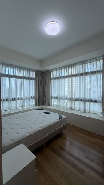 Rhapsody on Mount Elizabeth, 16 Mount Elizabeth, Room Rental, 150 sqft, Apartment For Rent, by Eric Yam, 500155022 - Bedroom - PropertyGuru.com.sg