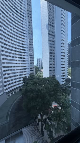 Rhapsody on Mount Elizabeth, 16 Mount Elizabeth, Room Rental, 150 sqft, Apartment For Rent, by Eric Yam, 500155022 - Exterior - PropertyGuru.com.sg