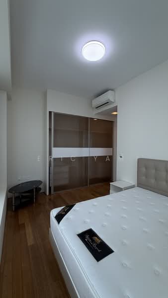 Rhapsody on Mount Elizabeth, 16 Mount Elizabeth, Room Rental, 150 sqft, Apartment For Rent, by Eric Yam, 500155022 - Bedroom - PropertyGuru.com.sg
