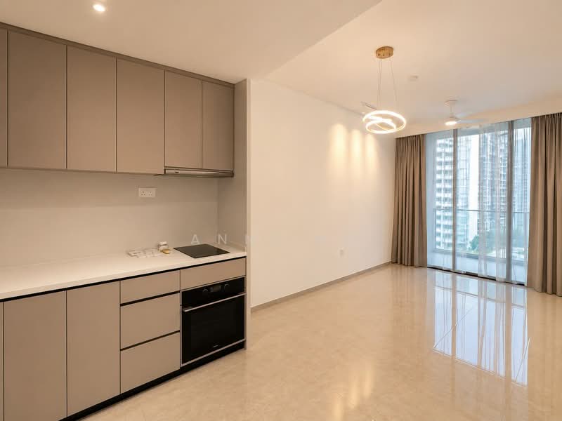 The Tapestry, 51 Tampines Street 86, 2 Bedrooms, 603 sqft, Condominium For Sale, by Anne Ng, 500155024 - Kitchen - PropertyGuru.com.sg